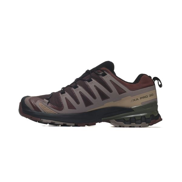 Salomon XA PRO 3D V9 GTX L47583500