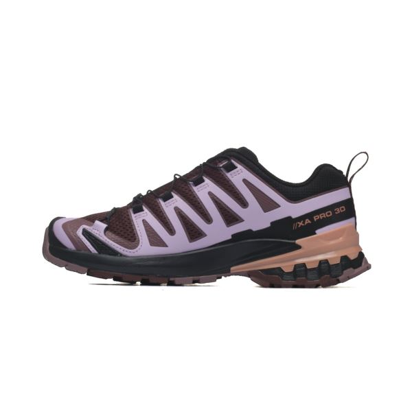 Salomon XA PRO 3D V9 W L47589300
