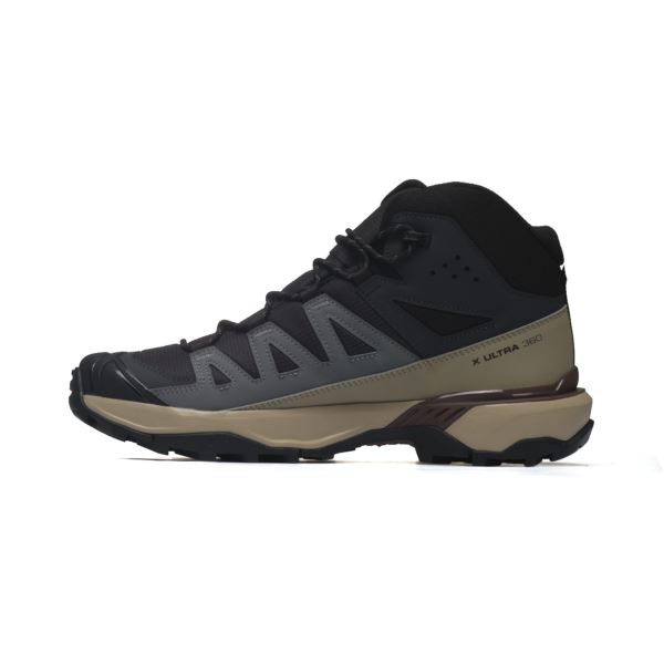 Salomon X ULTRA 360 MID GTX L47743300