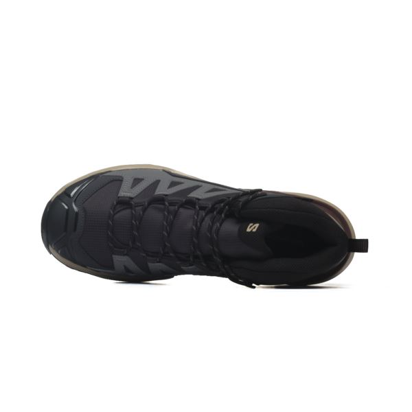 Salomon X ULTRA 360 MID GTX L47743300