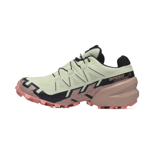 Salomon SPEEDCROSS 6 GTX W L47765500