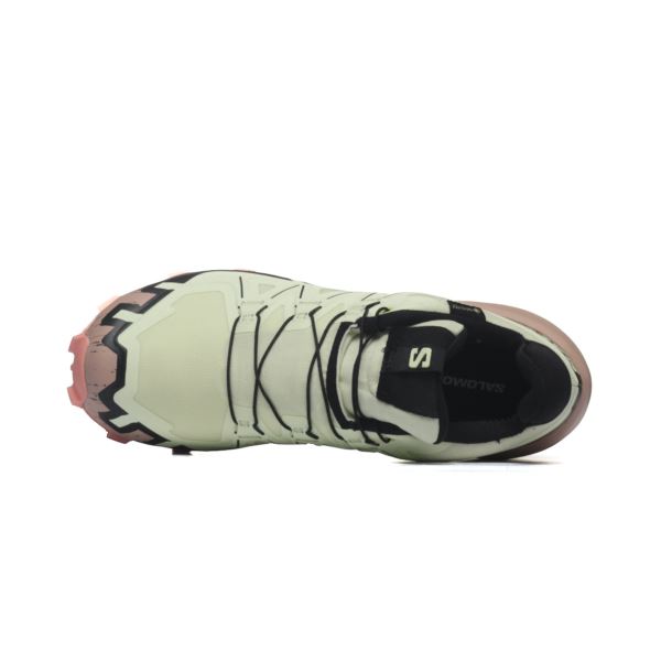 Salomon SPEEDCROSS 6 GTX W L47765500