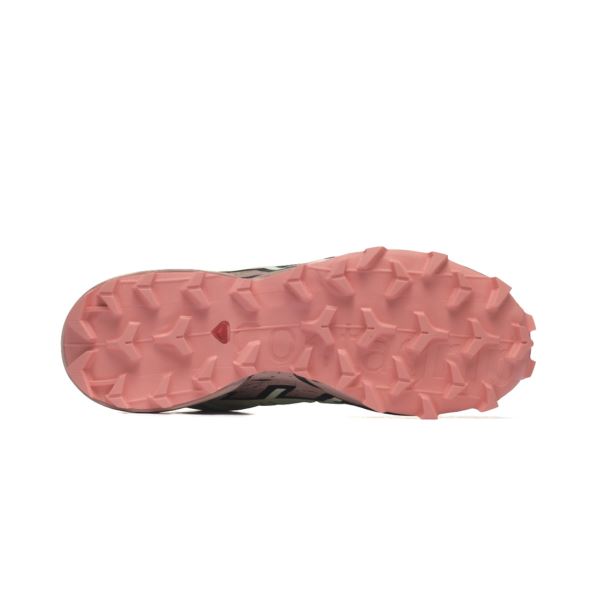 Salomon SPEEDCROSS 6 GTX W L47765500