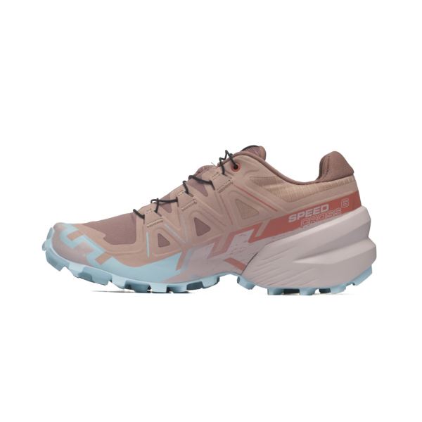 Salomon SPEEDCROSS 6 W L47766500
