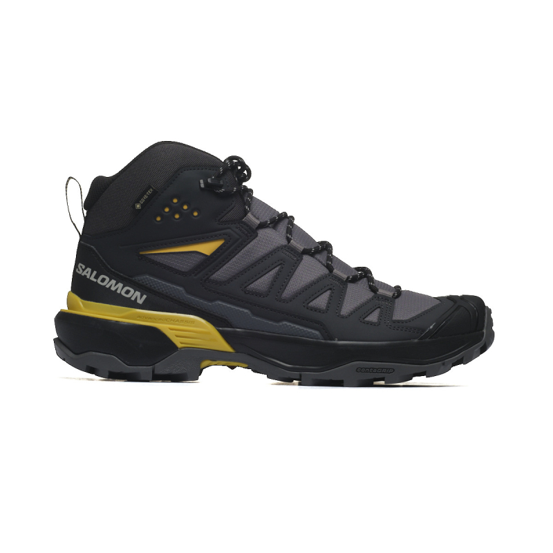 Salomon X ULTRA 360 MID GTX L47742600