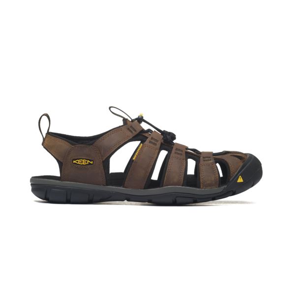 Keen CLEARWATER CNX LEATHER 1013106