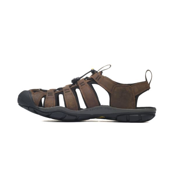 Keen CLEARWATER CNX LEATHER 1013106