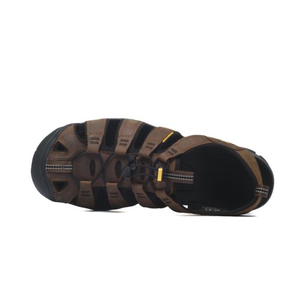 Keen CLEARWATER CNX LEATHER 1013106
