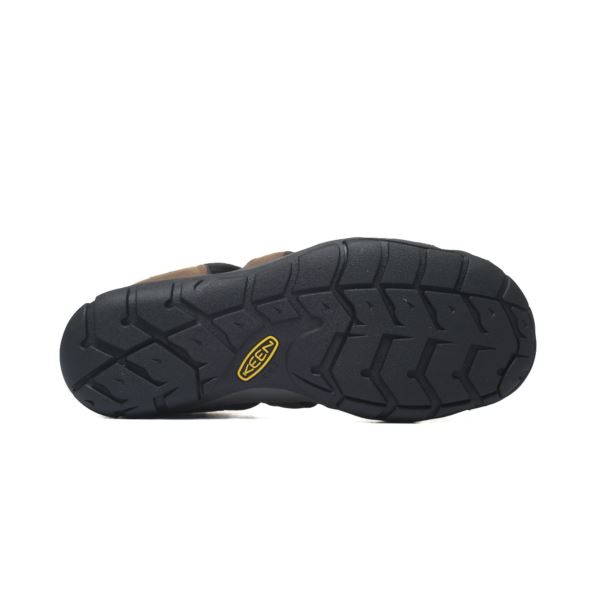 Keen CLEARWATER CNX LEATHER 1013106