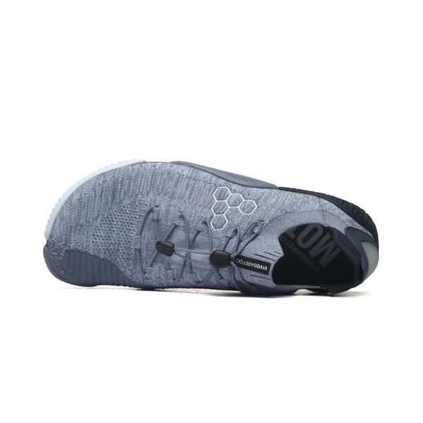 Vivobarefoot MOTUS FLEX MENS FLINT 309491-08