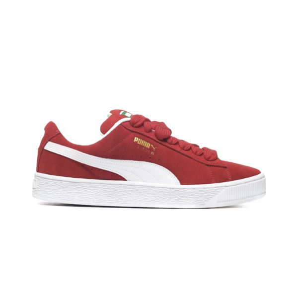 Puma Suede XL For All Time Red 39520503