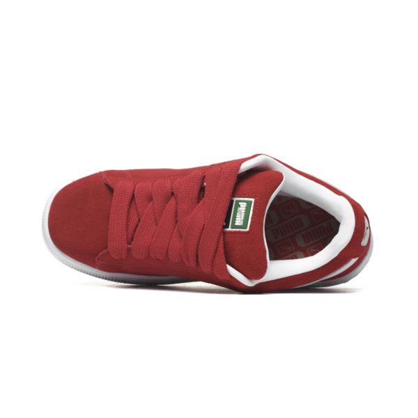 Puma Suede XL For All Time Red 39520503