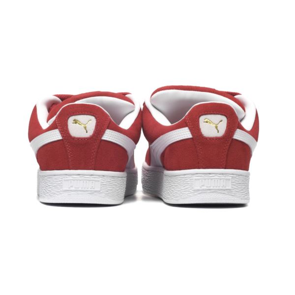 Puma Suede XL For All Time Red 39520503