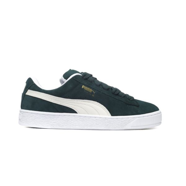 Puma Suede XL Dark Myrtle 39520521