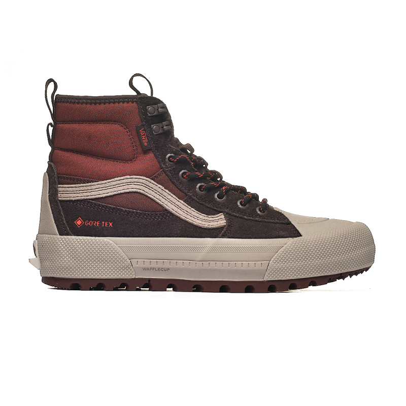 Vans MTE Sk8-Hi GORE- BITTEROCOLAT...