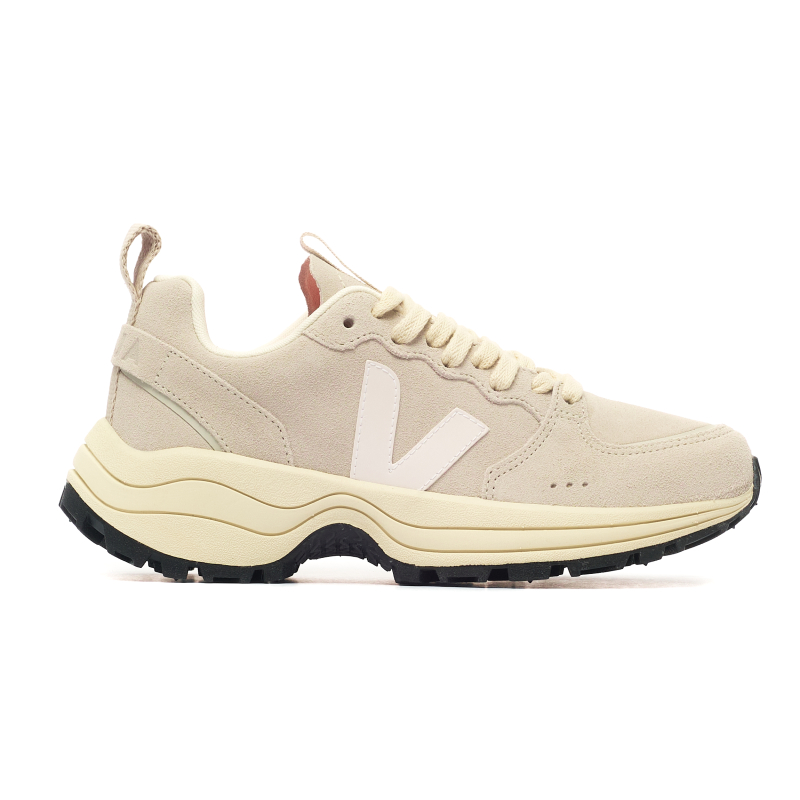 Veja WOMAN VENTURI SUEDE VC0303546