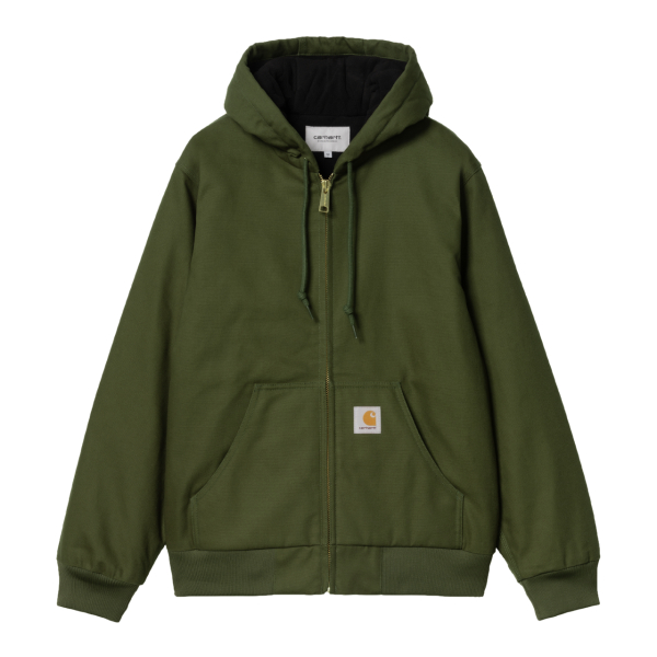 Carhartt WIP Active Jacket...