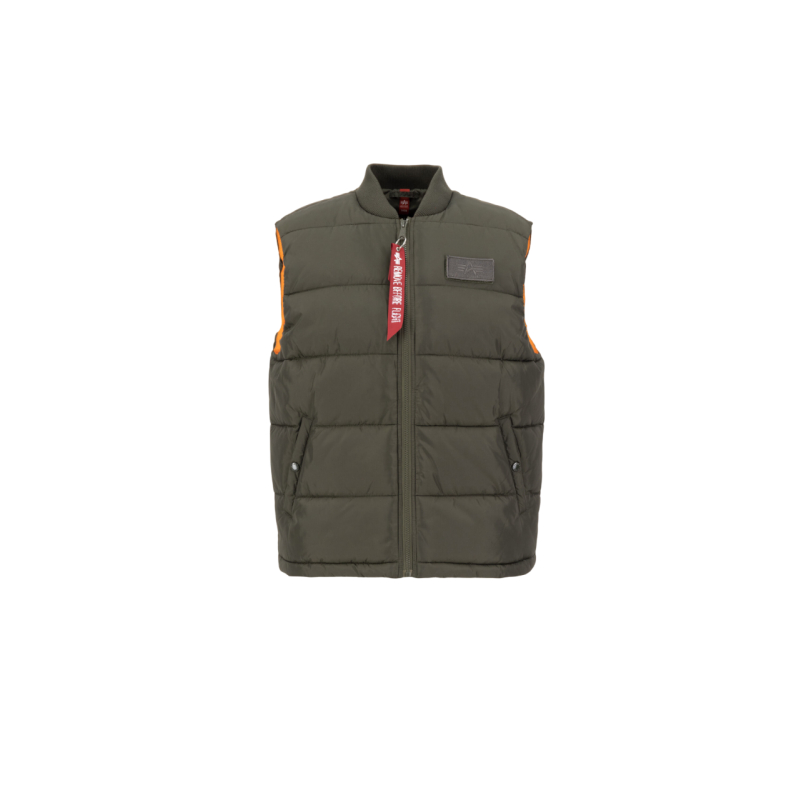 Alpha Industries Puffer Vest LW...