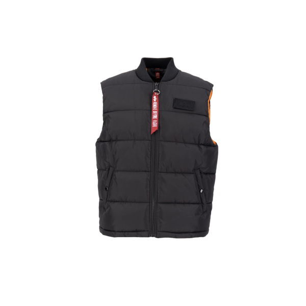 Alpha Industries Puffer...