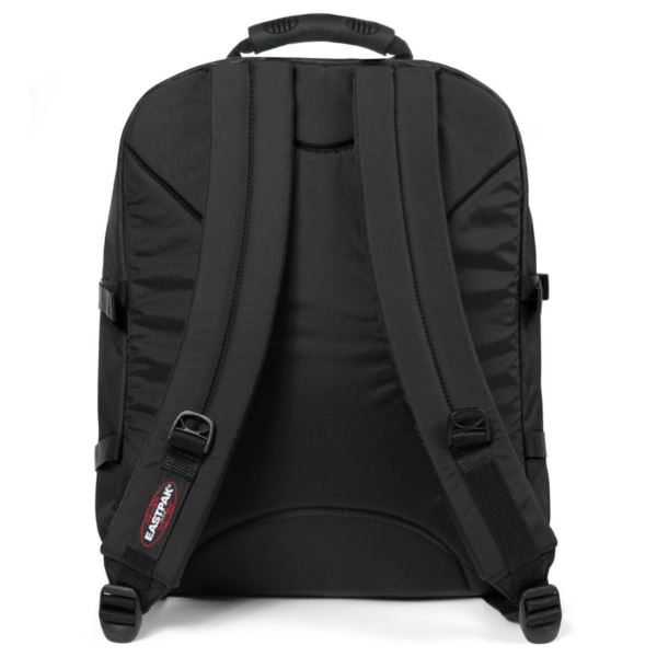 Eastpak ULTIMATE Black EK0000500081
