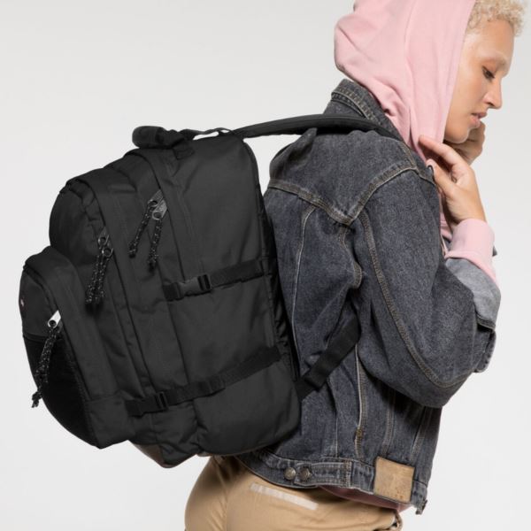 Eastpak ULTIMATE Black EK0000500081