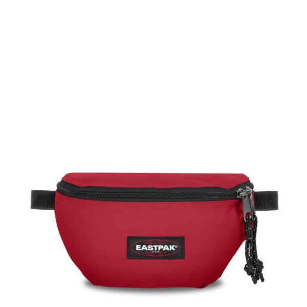 Eastpak SPRINGER SCARLET RED EK0000741O91