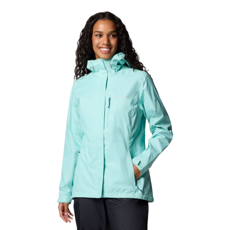 Columbia Pouring Adventure III Jacket...