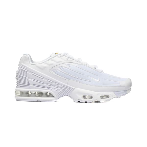 Nike AIR MAX PLUS III CW1417-100
