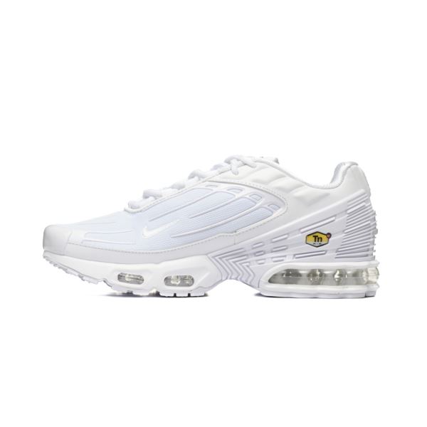 Nike AIR MAX PLUS III CW1417-100