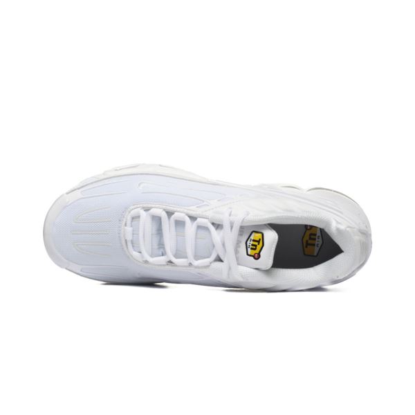 Nike AIR MAX PLUS III CW1417-100