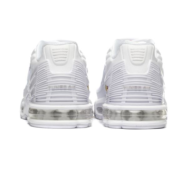 Nike AIR MAX PLUS III CW1417-100