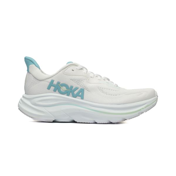 Hoka Clifton 10 1162031-WTCL