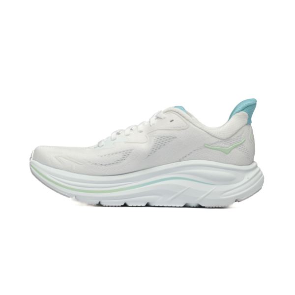 Hoka Clifton 10 1162031-WTCL