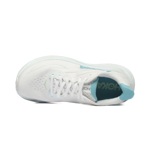 Hoka Clifton 10 1162031-WTCL