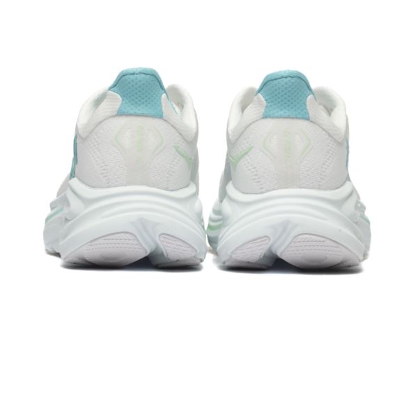 Hoka Clifton 10 1162031-WTCL