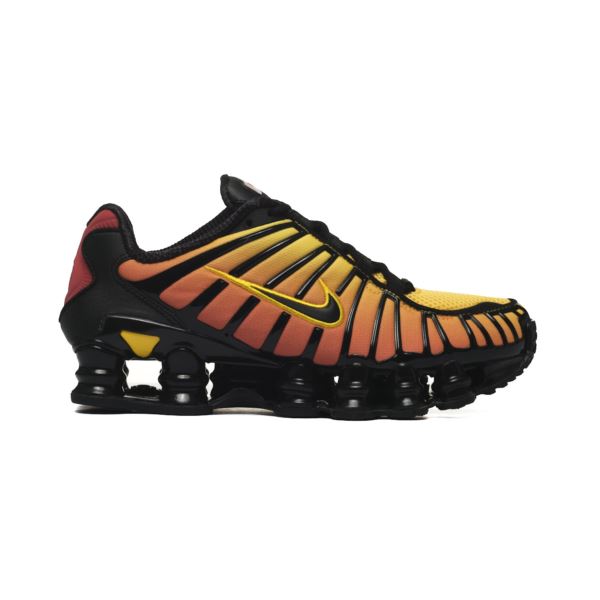 Nike Shox TL Sunrise AV3595-004