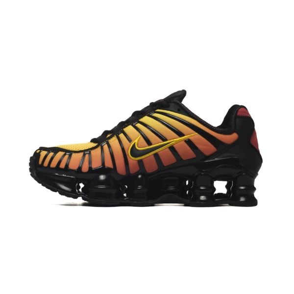 Nike Shox TL Sunrise AV3595-004