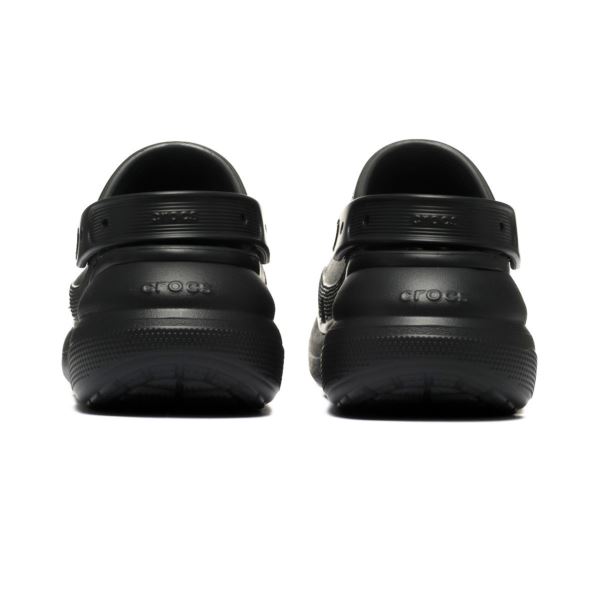 Crocs Classic Crush Clog 207521-001