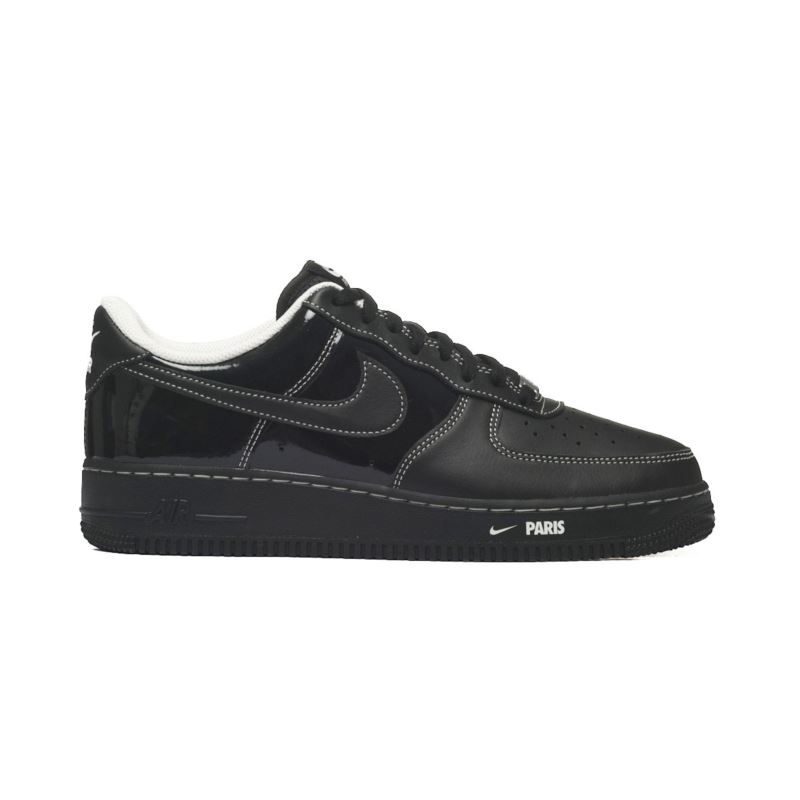Nike Air Force 1 Low City Pack Paris HV6226-001