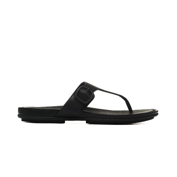FitFlop GRACIE RUBBER-BUCKLE FT9-090