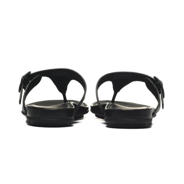 FitFlop GRACIE RUBBER-BUCKLE FT9-090