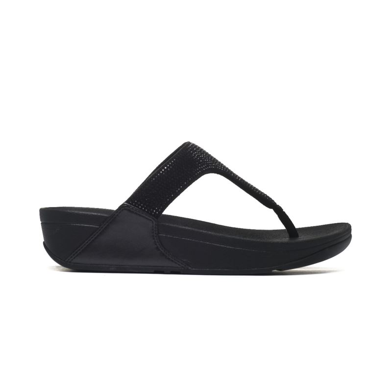 FitFlop LULU CRYSTAL EMBELLISHED EC5-090