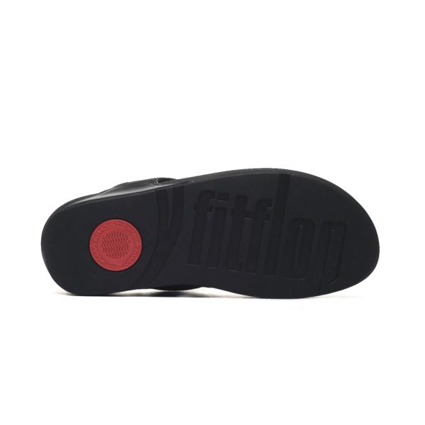 FitFlop LULU CRYSTAL EMBELLISHED EC5-090