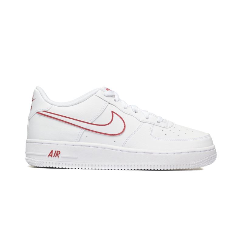 Nike AIR FORCE 1 GS IF6158-100