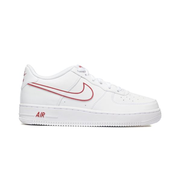 Nike AIR FORCE 1 GS IF6158-100