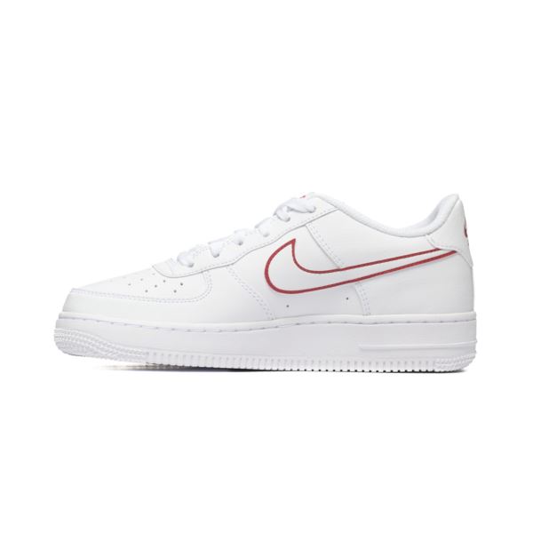 Nike AIR FORCE 1 GS IF6158-100