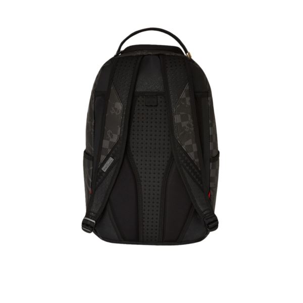 Sprayground 3AM CHECK BACKPACK 910B5775NSZ