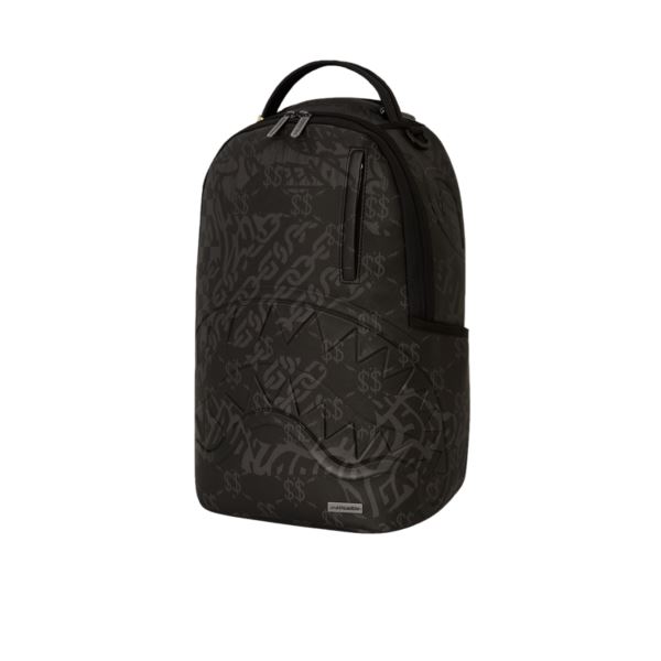 Sprayground 3AM CHECK BACKPACK 910B5775NSZ