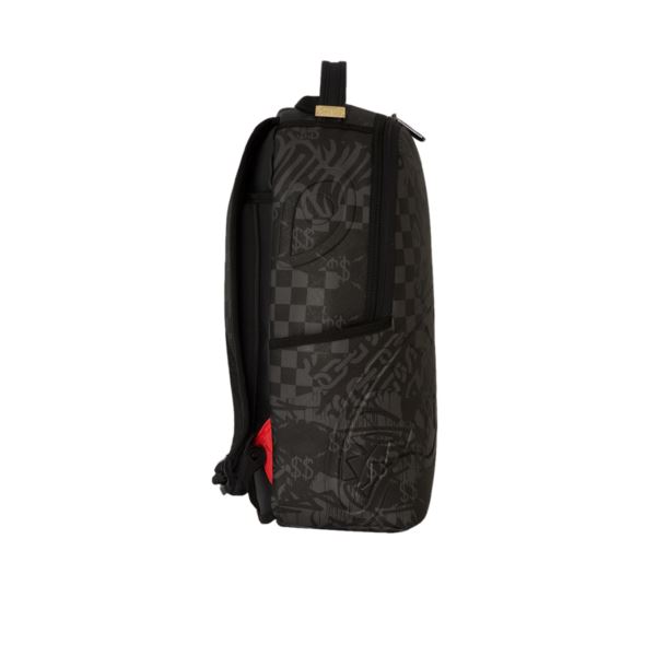 Sprayground 3AM CHECK BACKPACK 910B5775NSZ