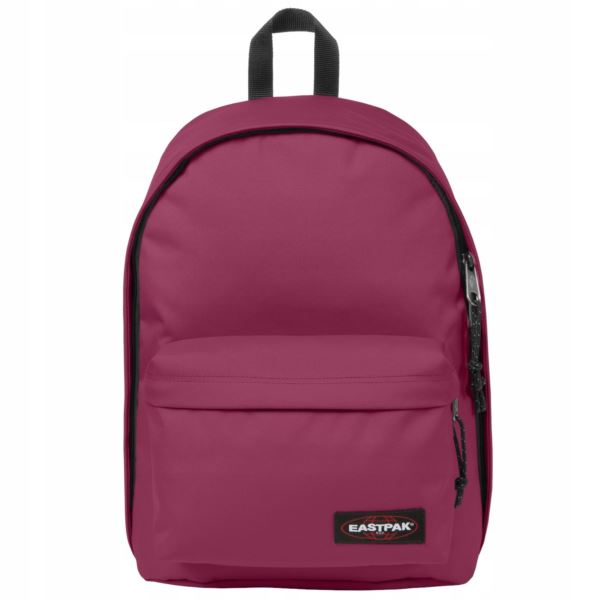 Eastpak OUT OF OFFICE WINE BURGUNDY EK0007676S11